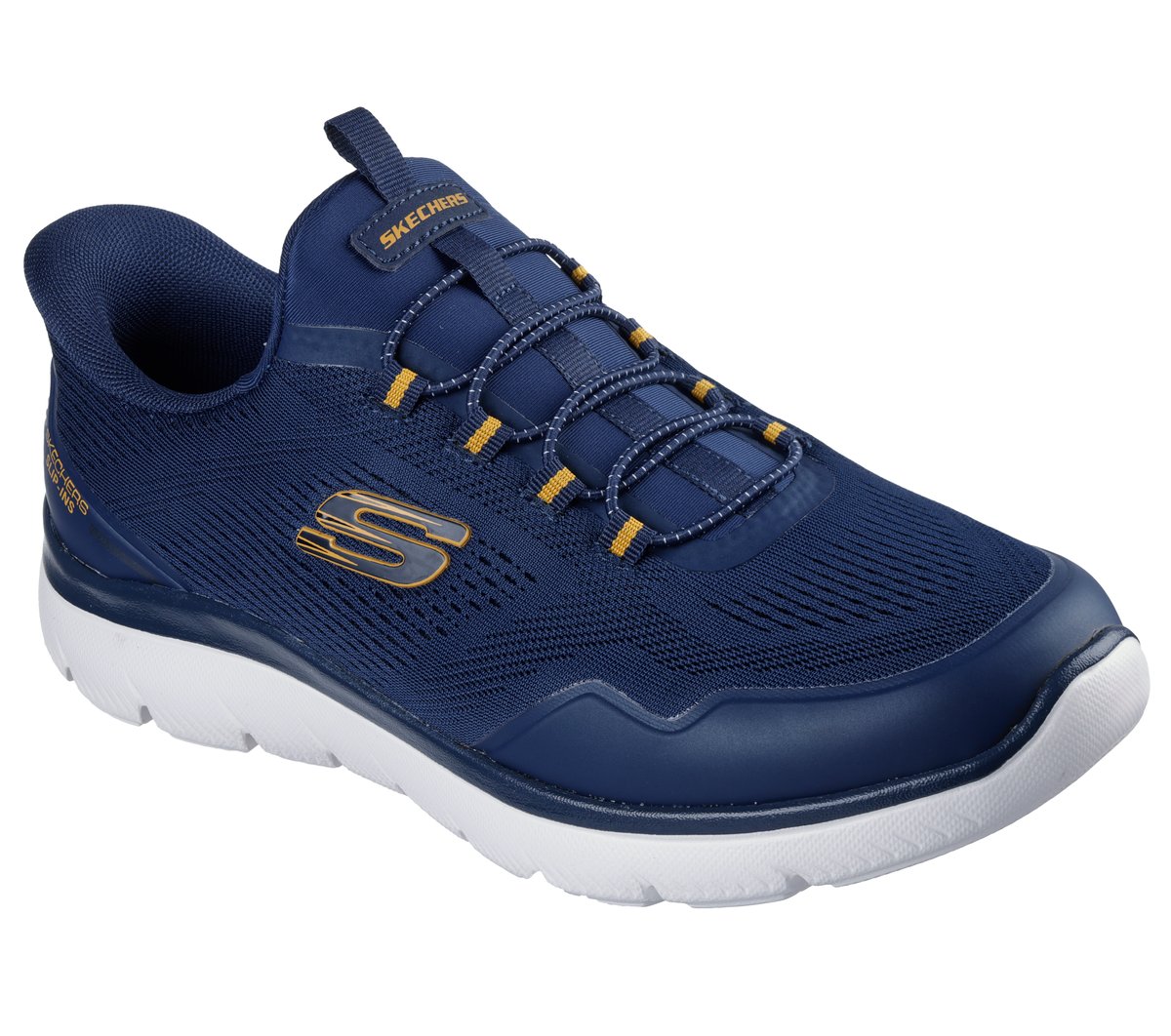 Slip-ins: Summits - Top Rate Men Skechers online