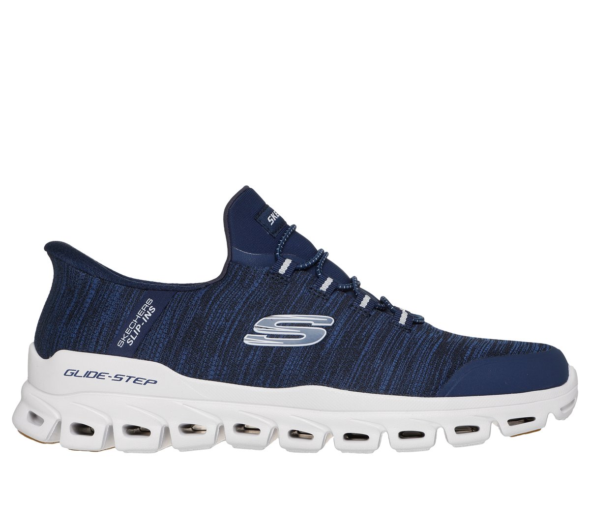 Slip-ins: Glide-Step - Zefyr Men Skechers on sale