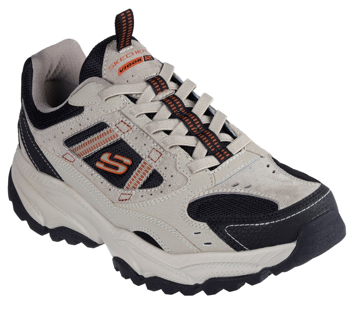 Vigor AT - Three Corners Men Skechers discount