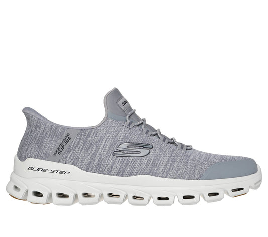Slip-ins: Glide-Step - Zefyr Men Skechers outlet