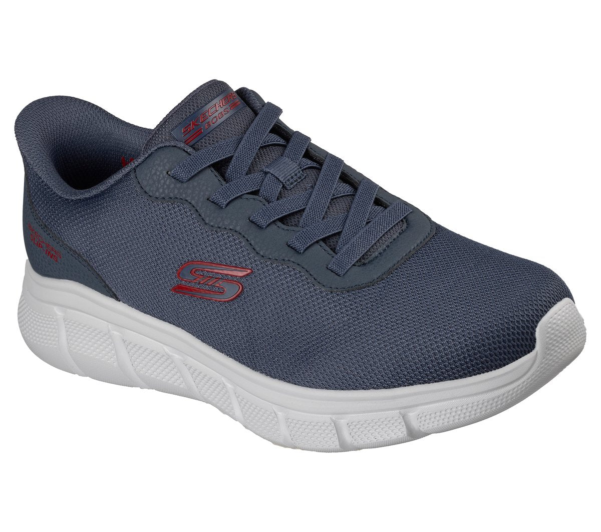 Slip-ins: BOBS Sport B Flex - Glacial Edge Men Skechers us