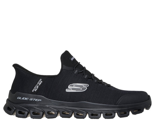 Slip-ins: Glide-Step - Zefyr Men Skechers sale