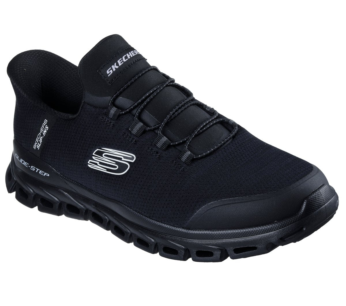 Slip-ins: Glide-Step - Zefyr Men Skechers sale