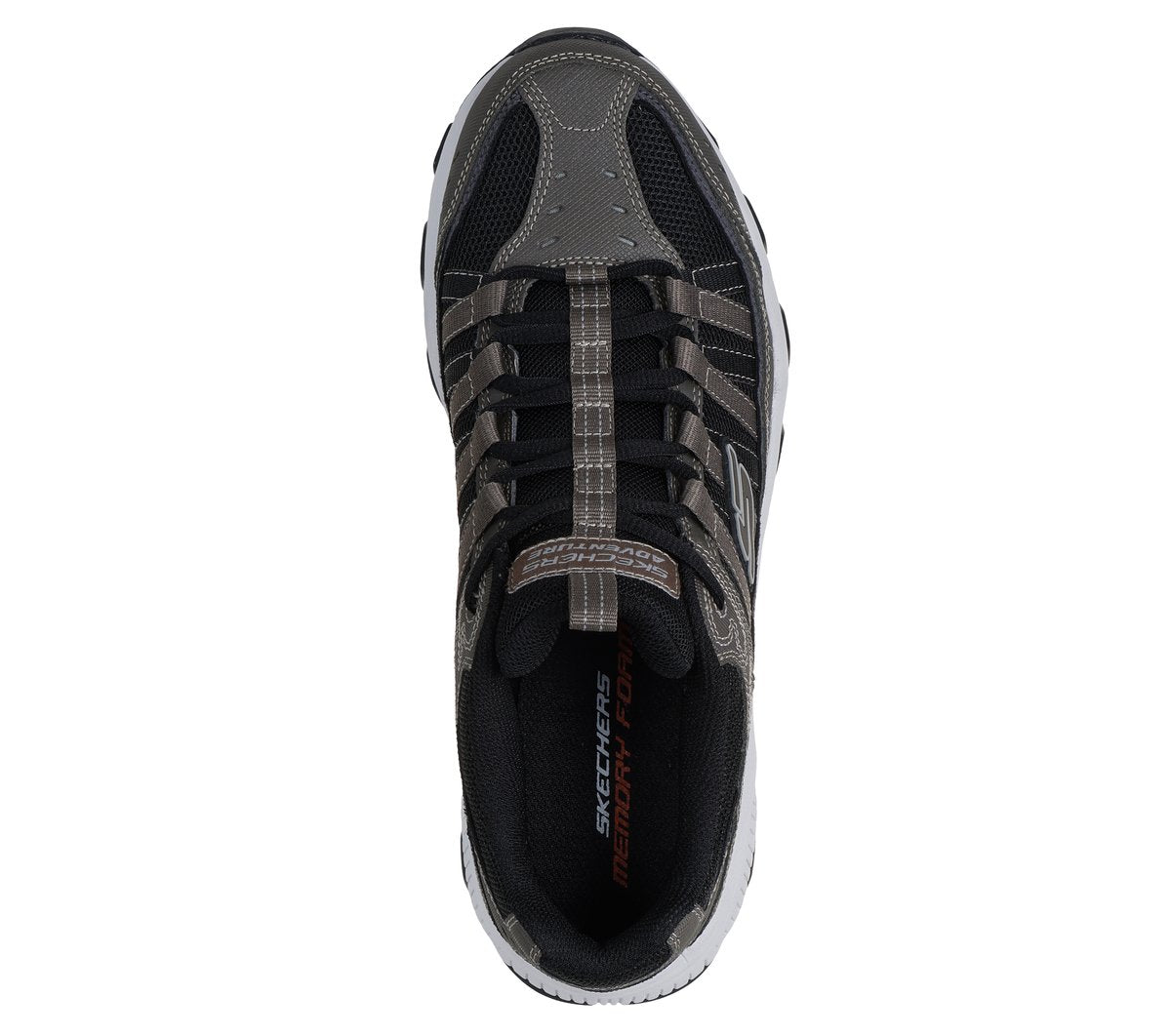 Stamina - Afterburn Legacy All Terrain Men Skechers for sale