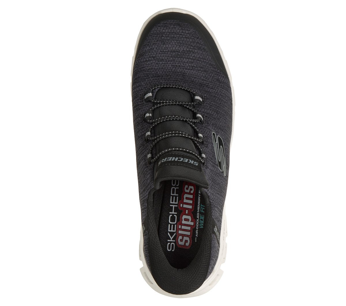 Slip-ins: Glide-Step - Zefyr Men Skechers discount