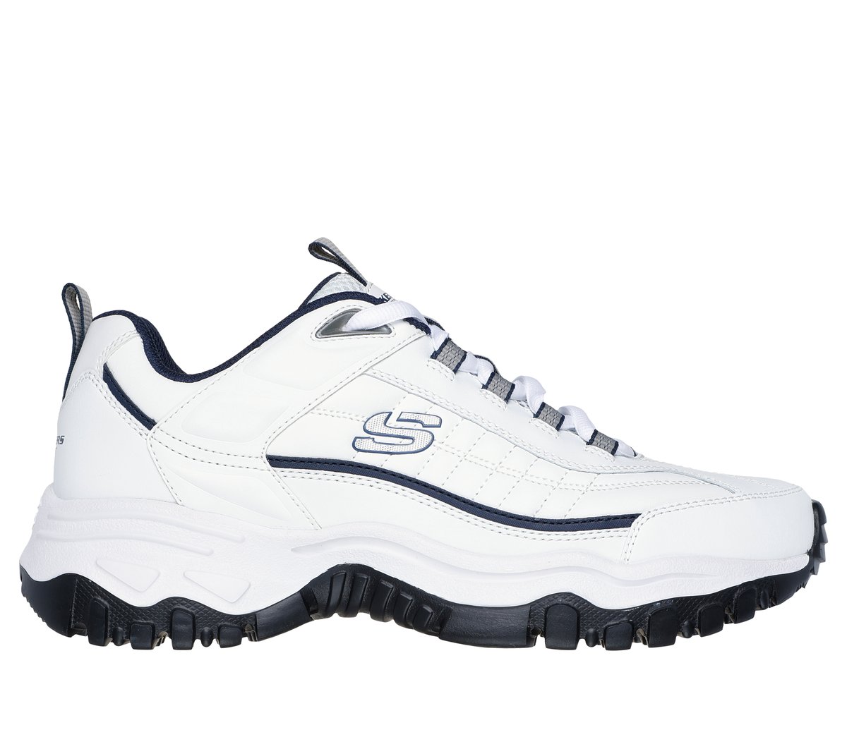 E'Lite Afterburn Men Skechers outlet