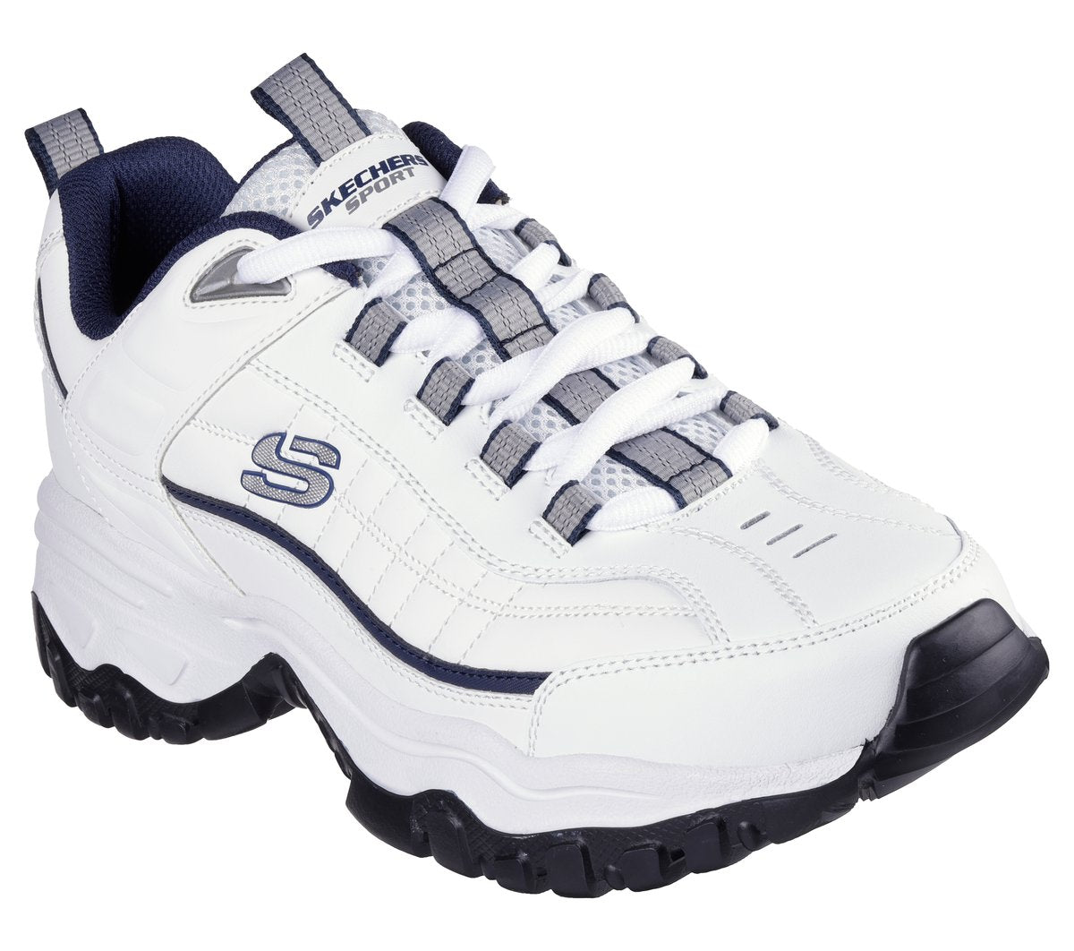 E'Lite Afterburn Men Skechers outlet
