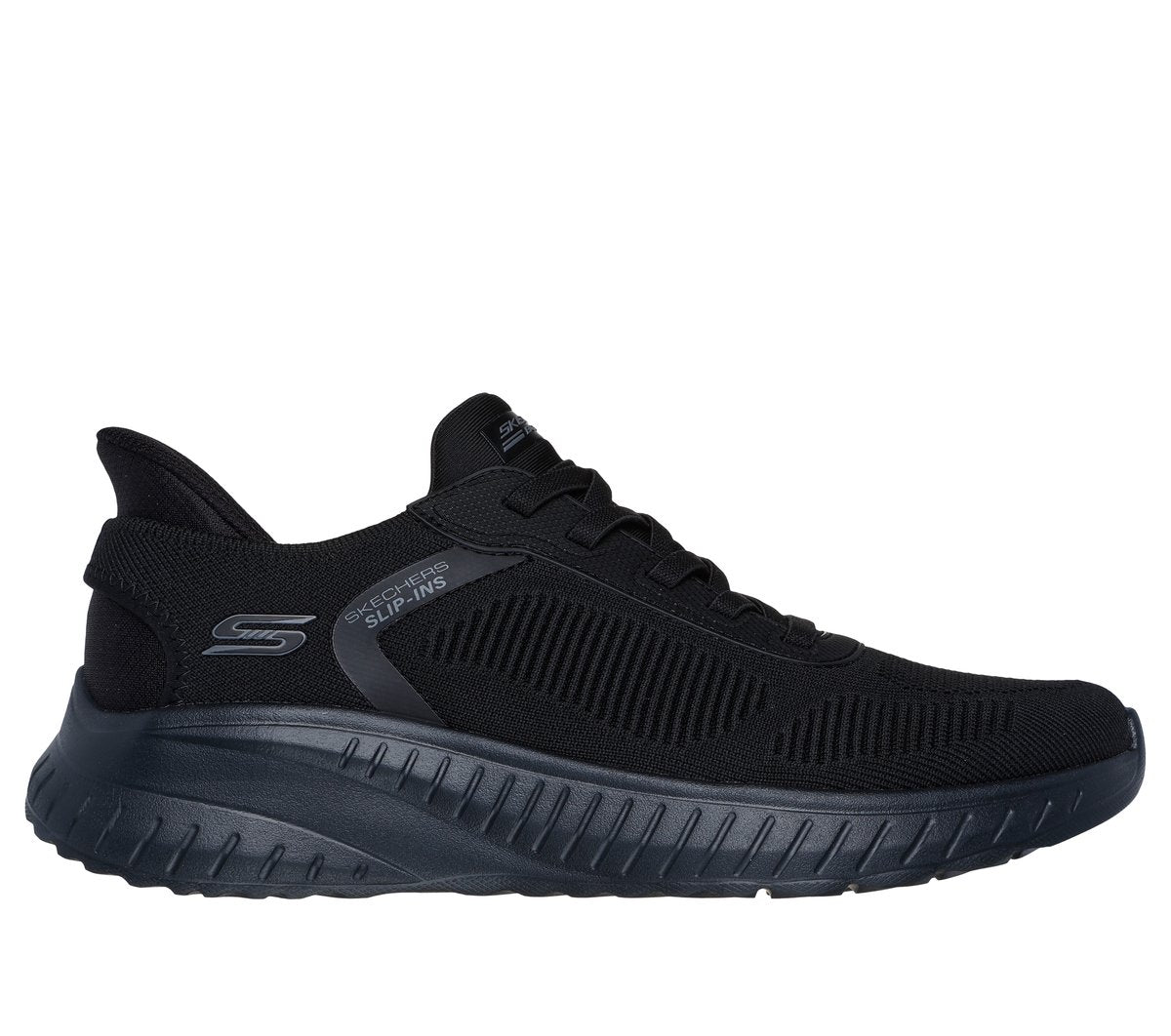 Slip-ins: BOBS Sport Squad Chaos - Solid Step Men Skechers sale
