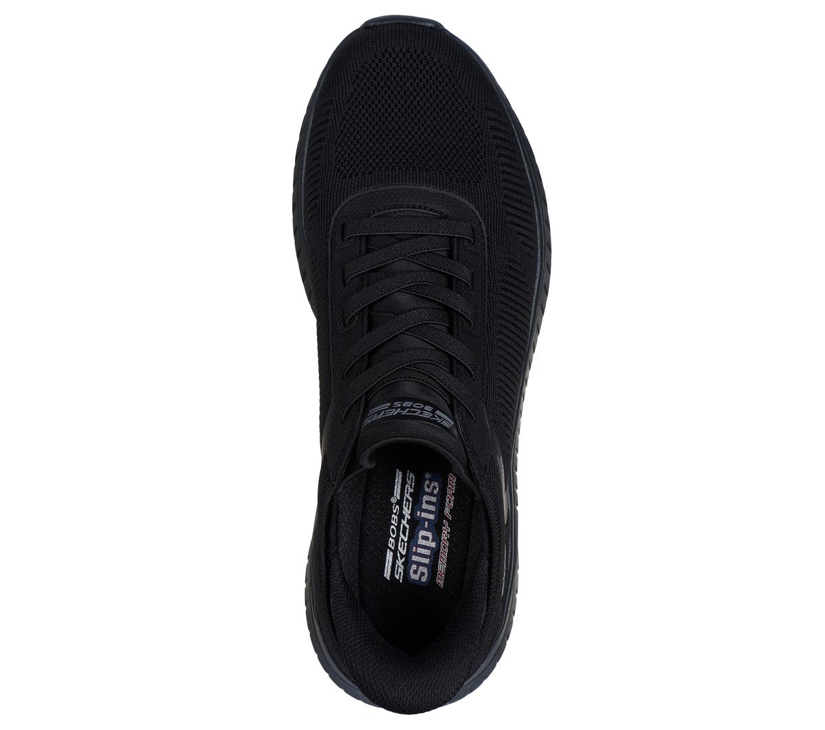 Slip-ins: BOBS Sport Squad Chaos - Solid Step Men Skechers sale