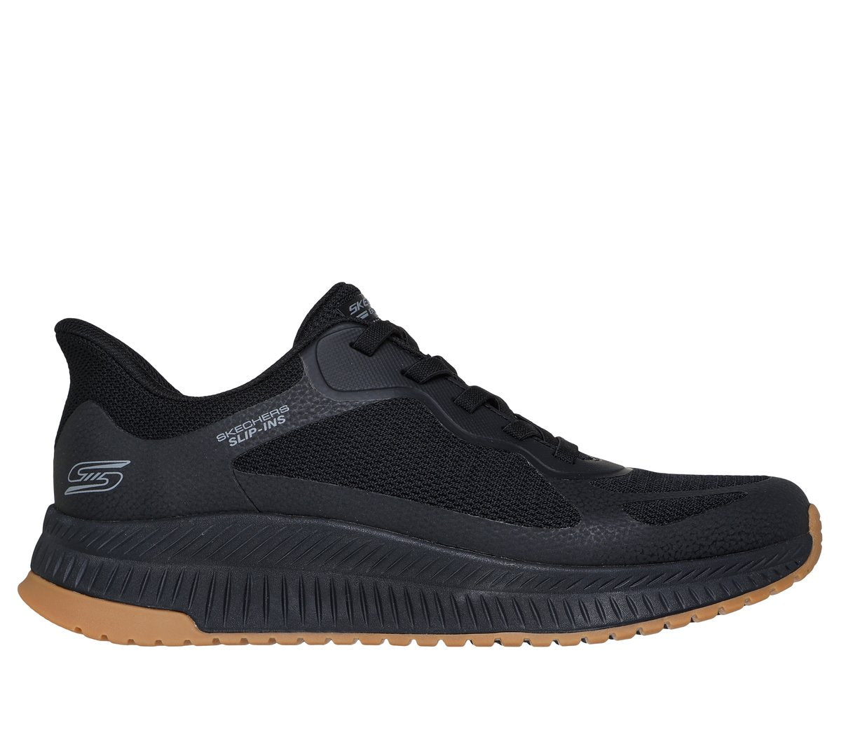 Slip-ins: BOBS Sport Squad Chaos 4 Men Skechers for sale