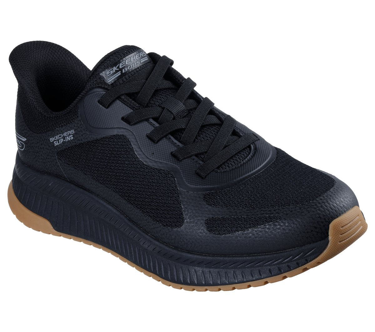 Slip-ins: BOBS Sport Squad Chaos 4 Men Skechers for sale