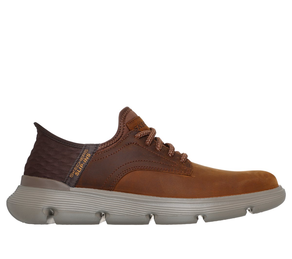 Slip-ins: Garza - Gervin Men Skechers outlet