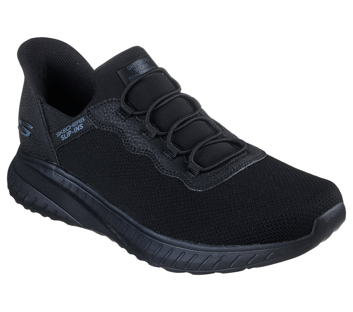 Slip-ins Work: Squad Chaos SR - Stivig Men Skechers online