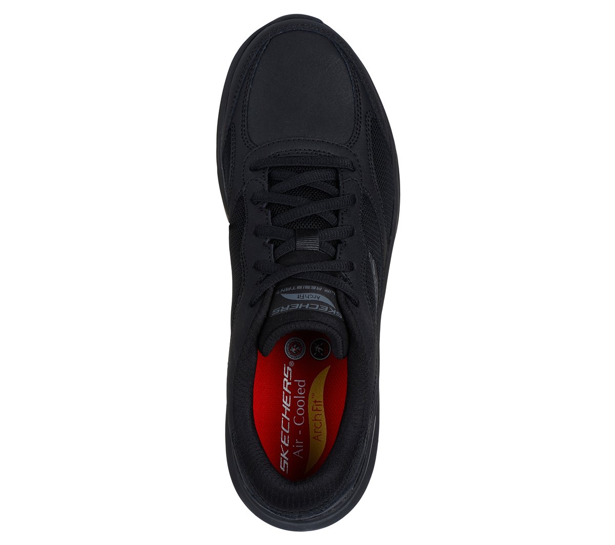 Work: Arch Fit 2.0 Slip Resistant Men Skechers us