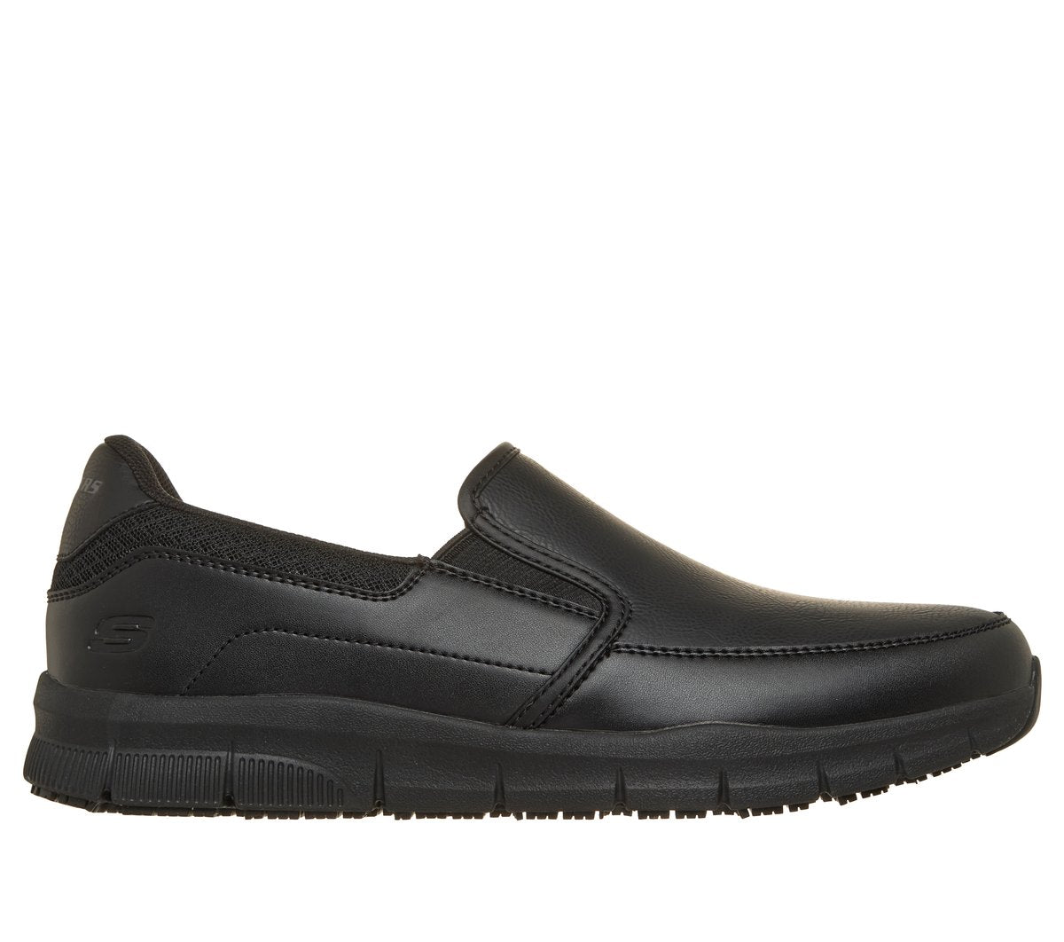 Work Relaxed Fit: Nampa - Groton Men Skechers for sale