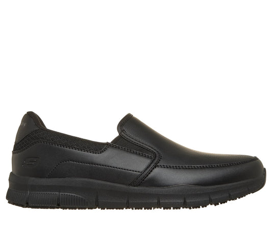 Work Relaxed Fit: Nampa - Groton Men Skechers for sale