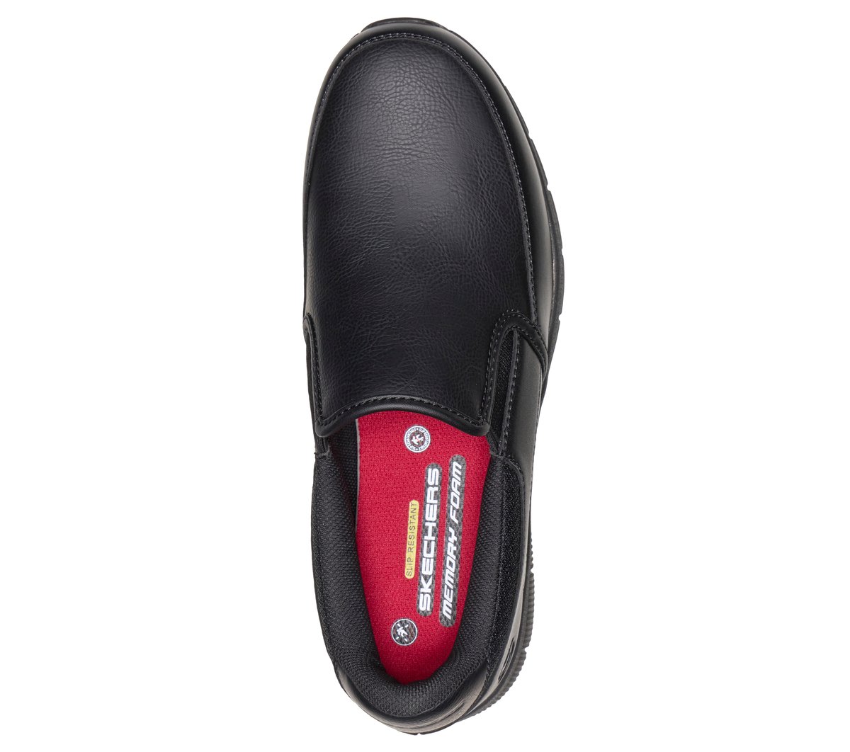 Work Relaxed Fit: Nampa - Groton Men Skechers for sale