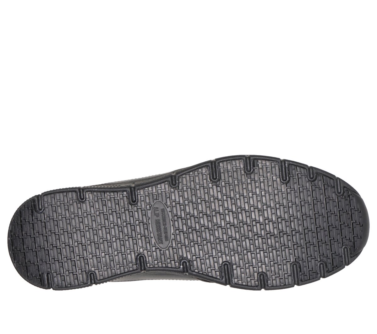 Work Relaxed Fit: Nampa - Groton Men Skechers for sale