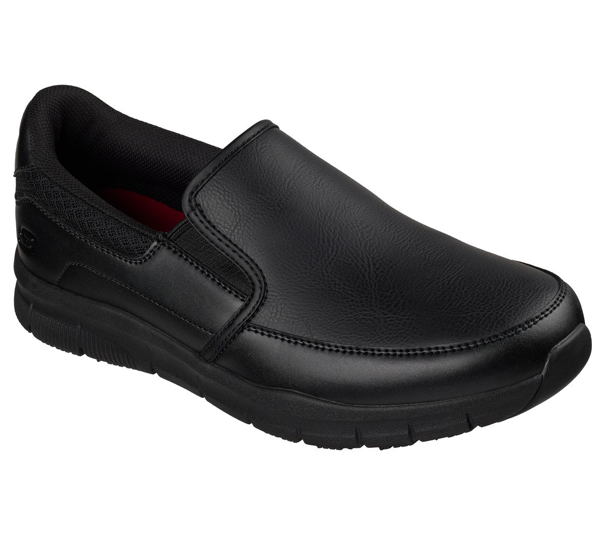 Work Relaxed Fit: Nampa - Groton Men Skechers for sale
