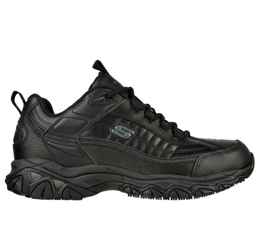 Work: Soft Stride - Fambli SR Men Skechers online