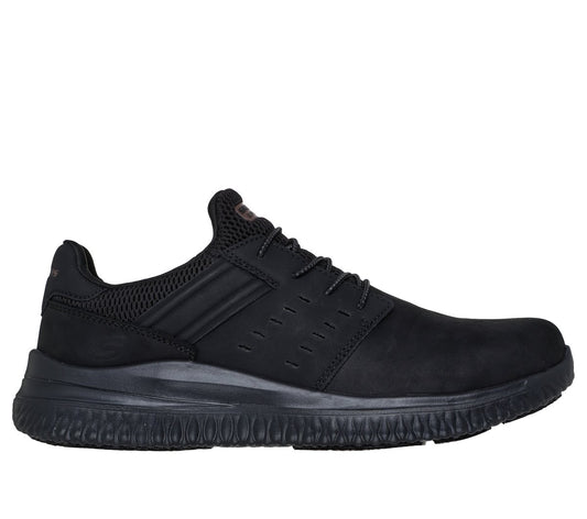 Work: Delson 3.0 SR Men Skechers discount