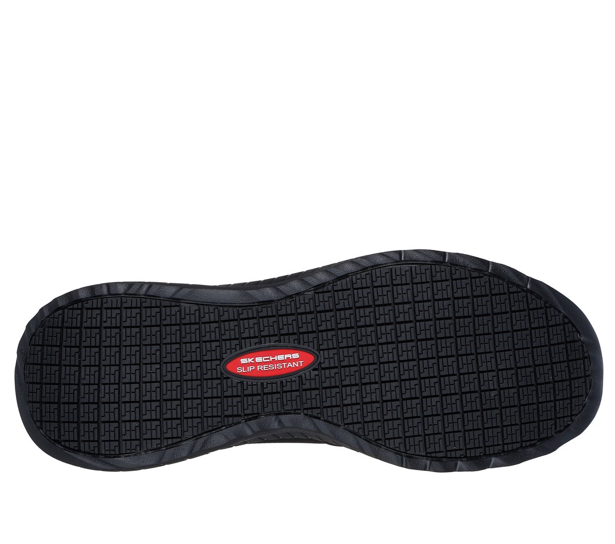 Work Slip-Resistant Relaxed Fit: Squad Chaos - Urgran Men Skechers outlet