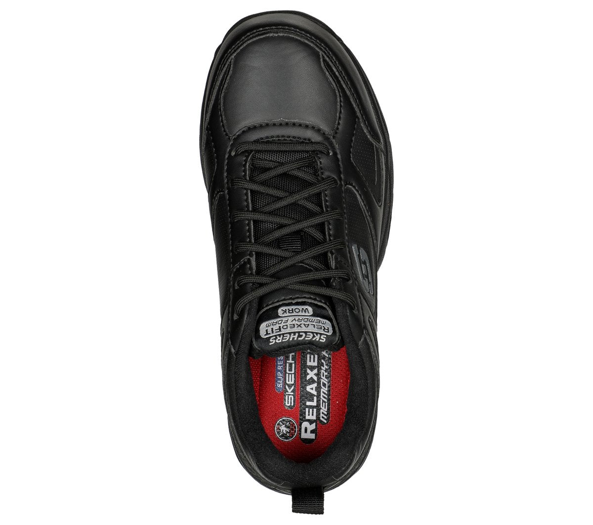 Work Relaxed Fit: Dighton SR Men Skechers us