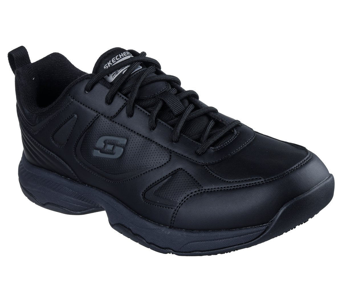 Work Relaxed Fit: Dighton SR Men Skechers us