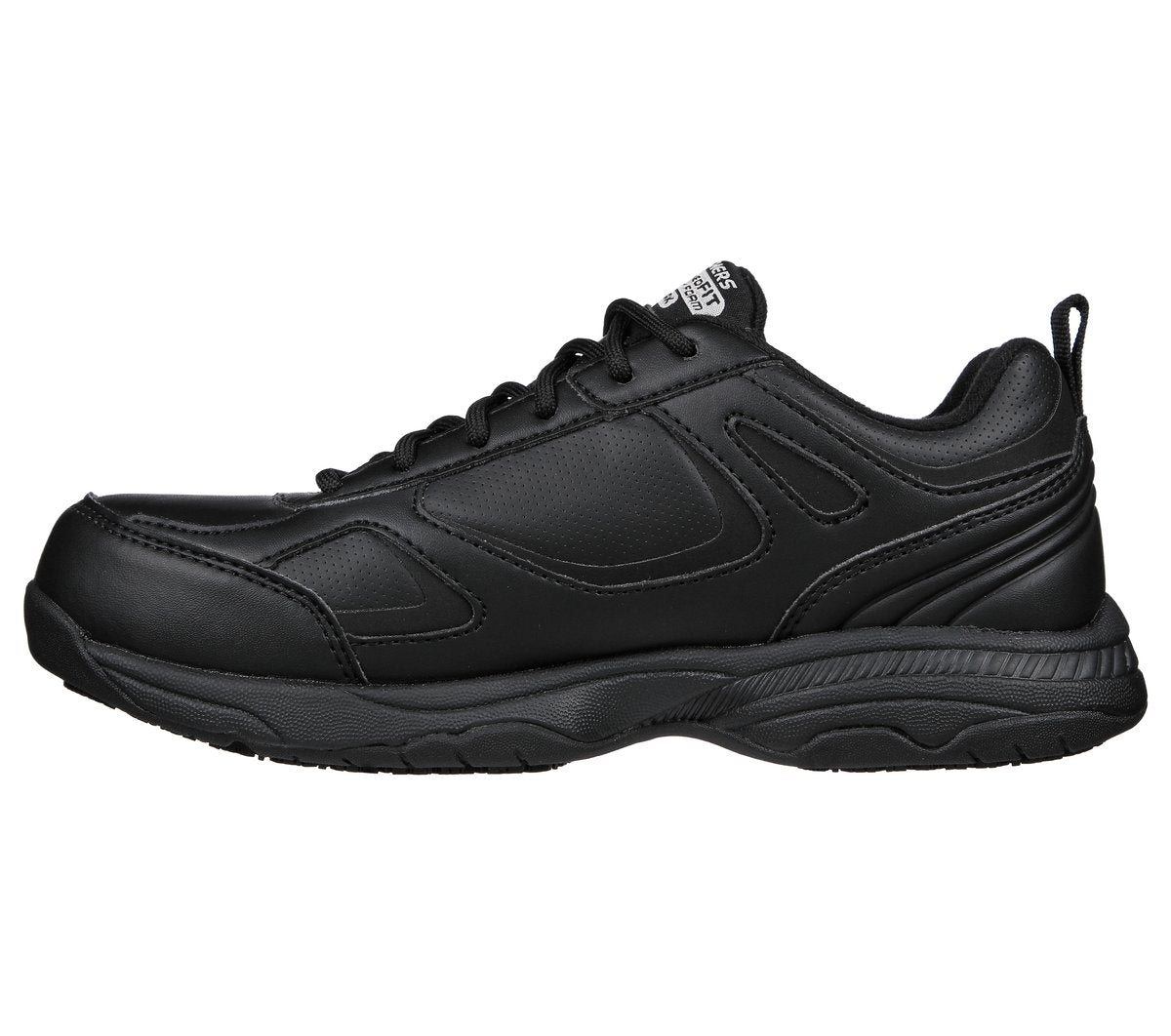 Work Relaxed Fit: Dighton SR Men Skechers us