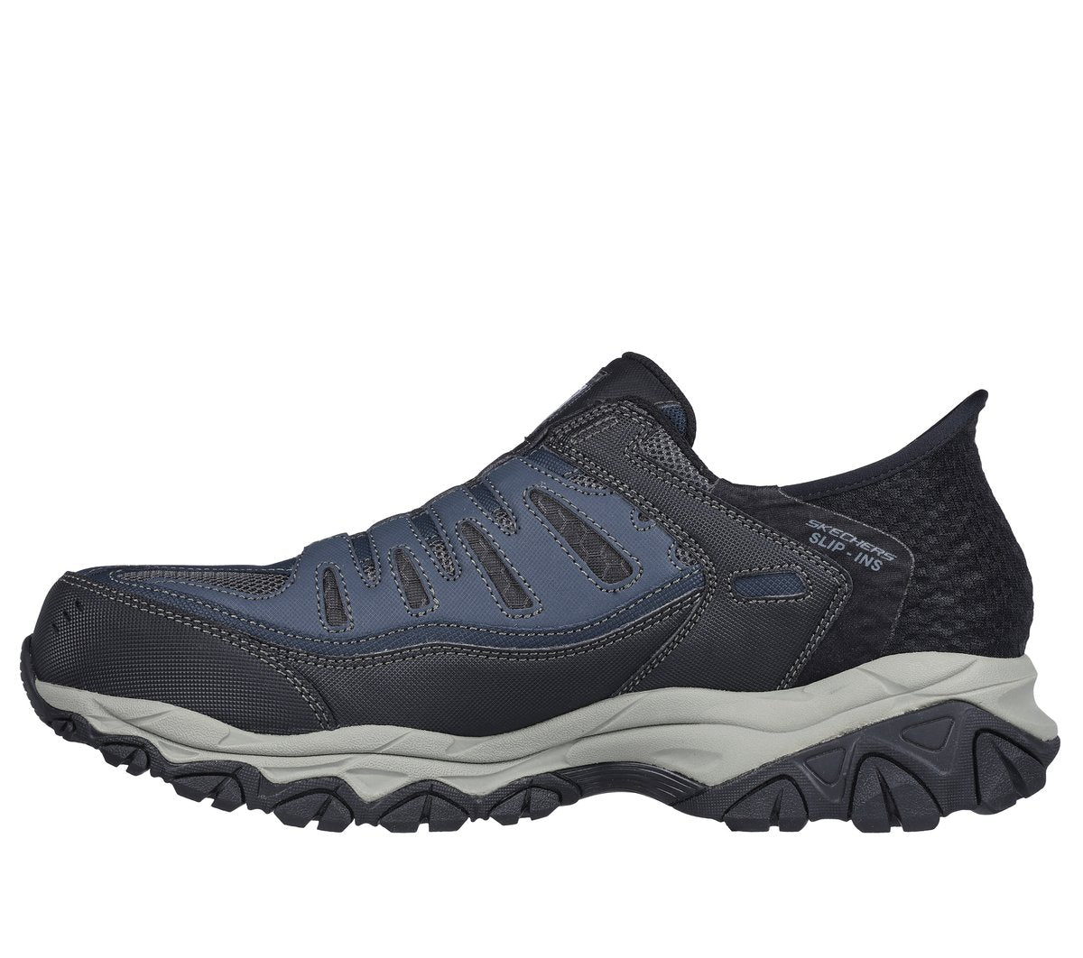 Slip-ins Work: Cankton - Faison Men Skechers on sale