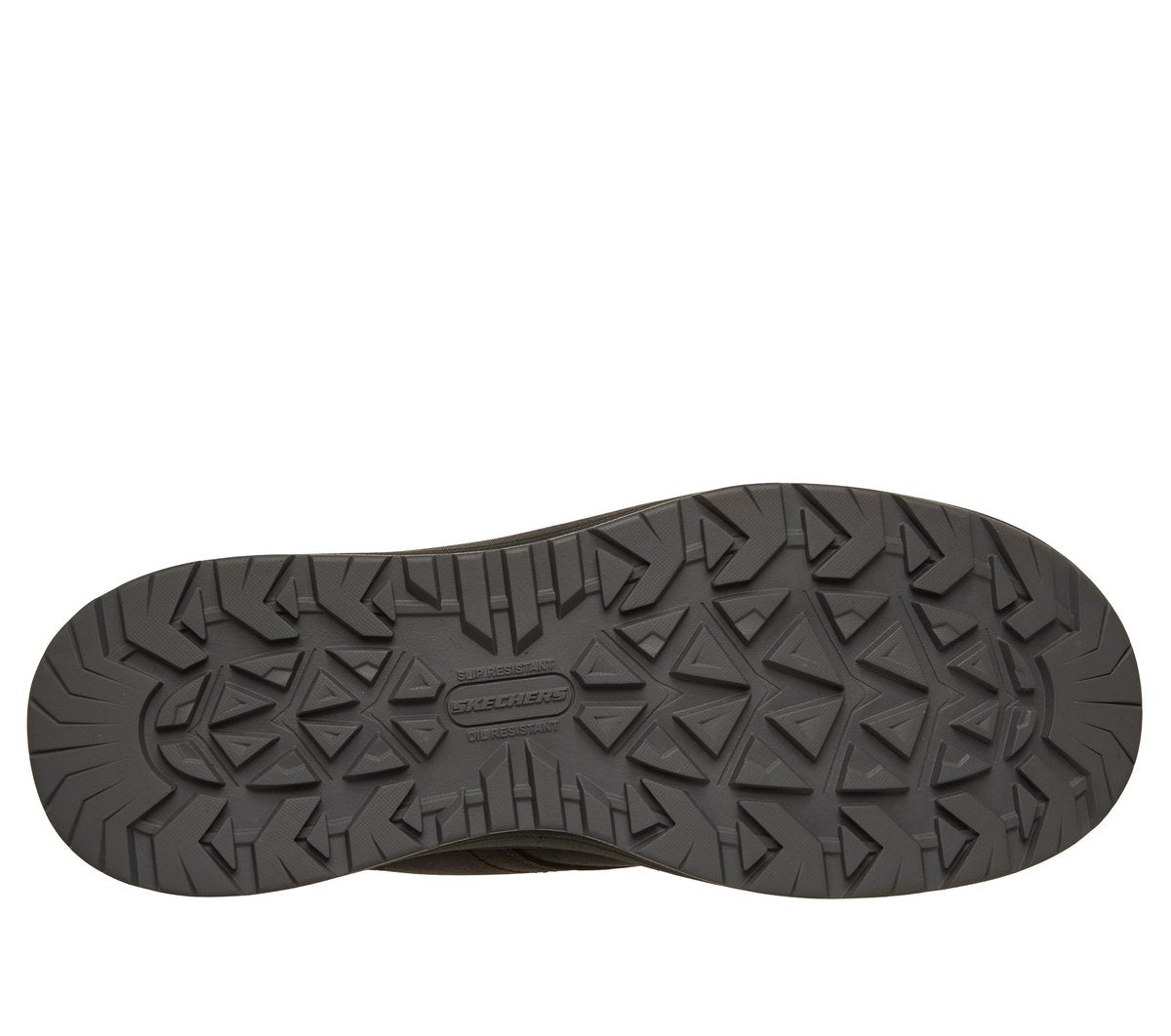 Slip-ins Work Safety Toe: Cliff Men Skechers online