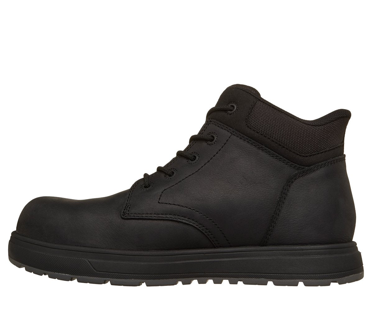 Slip-ins Work Safety Toe: Cliff Men Skechers online