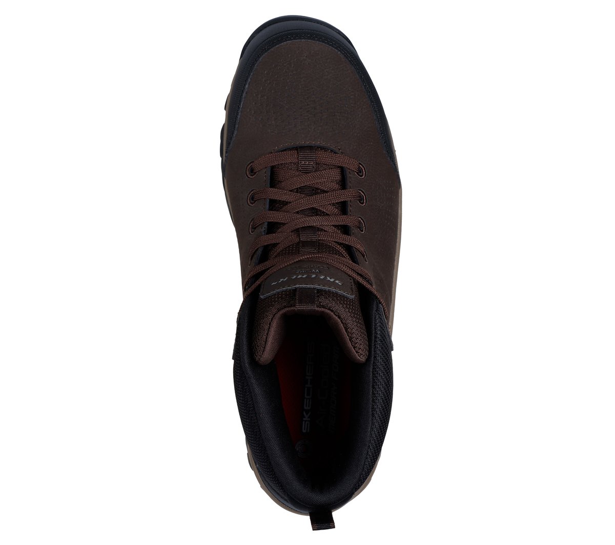 Work Waterproof: Relment - Erett Men Skechers discount