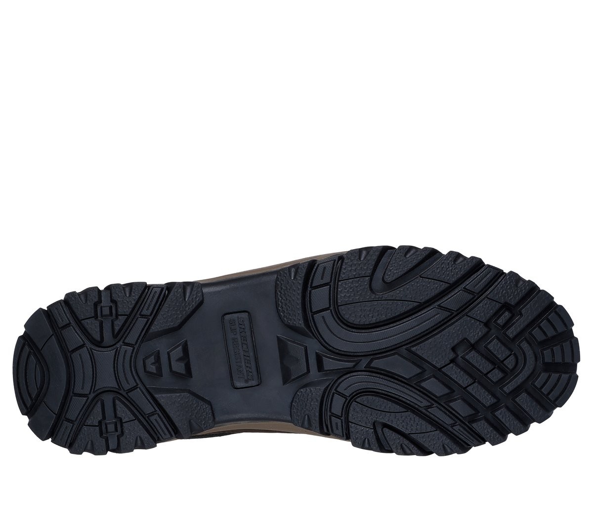 Work Waterproof: Relment - Erett Men Skechers discount