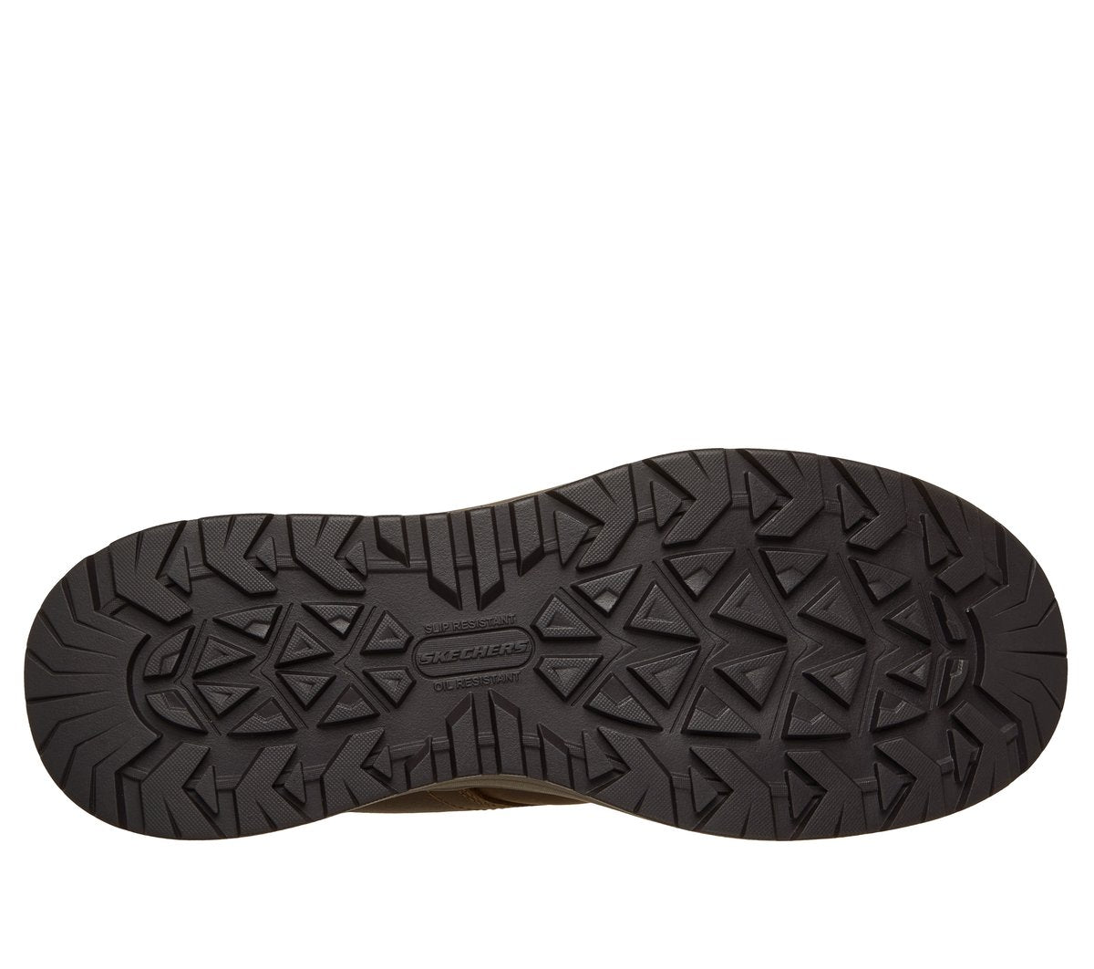 Slip-ins Work Safety Toe: Cliff Men Skechers outlet