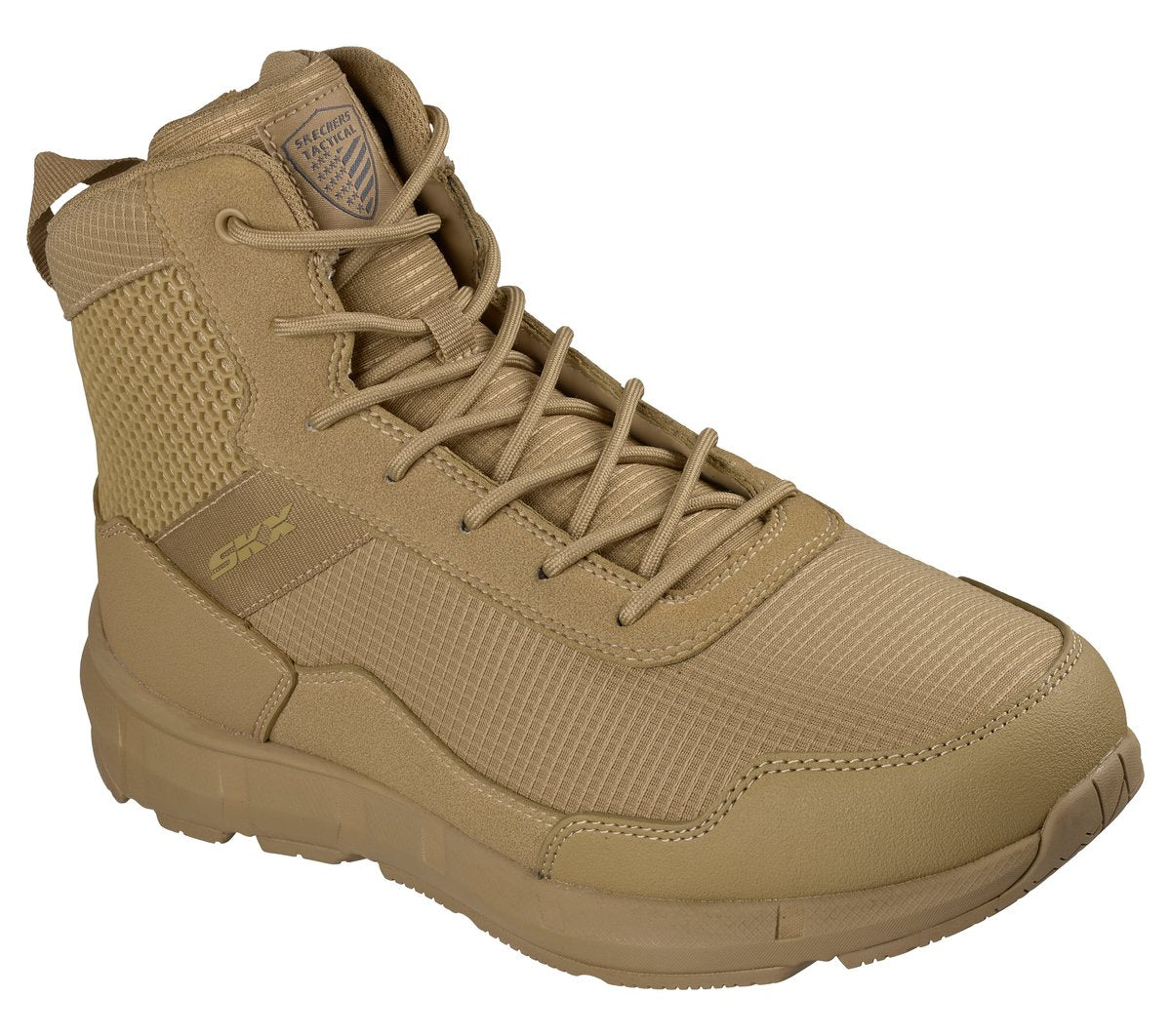 Work: Terradraft Men Skechers on sale