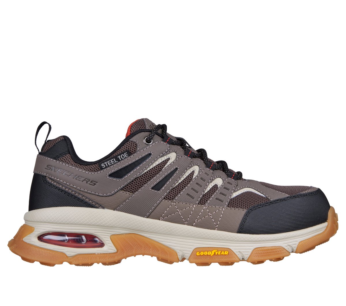 Work: Skech-Air Envoy ST - Arcket Men Skechers for sale