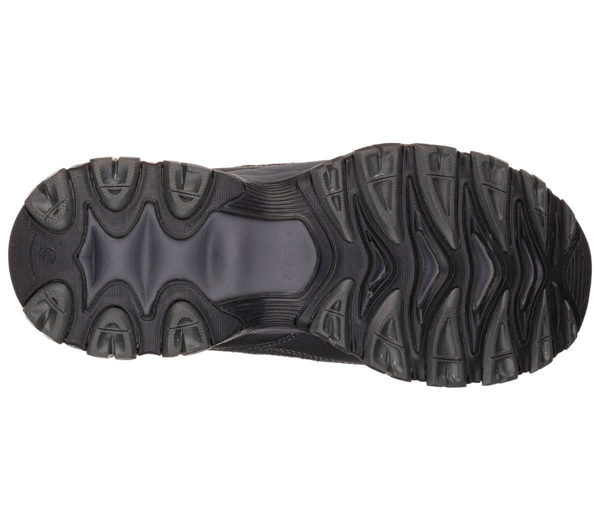 Work Relaxed Fit: Cankton ST Men Skechers online