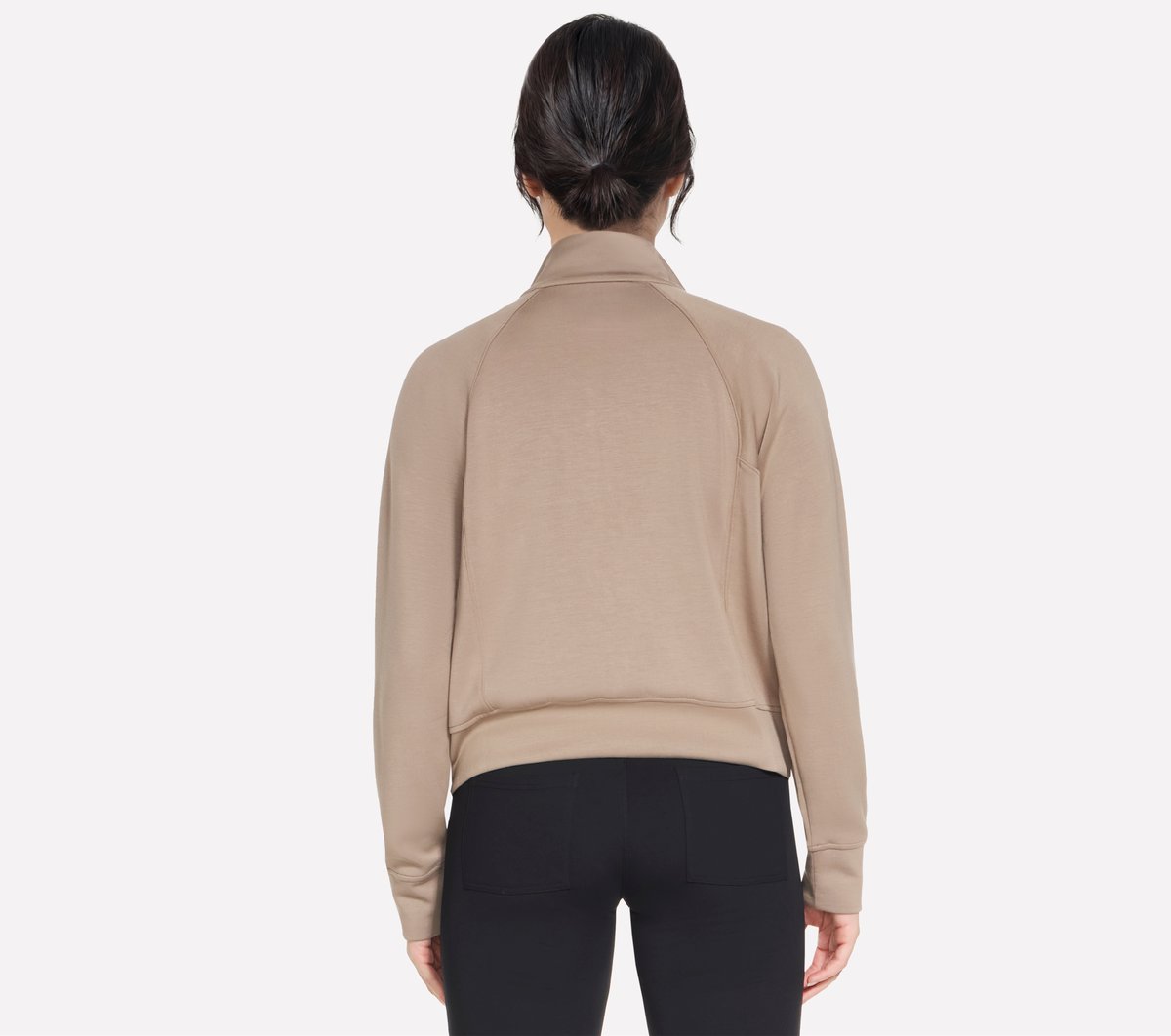 Cozy Luxe Jacket Women Skechers sale
