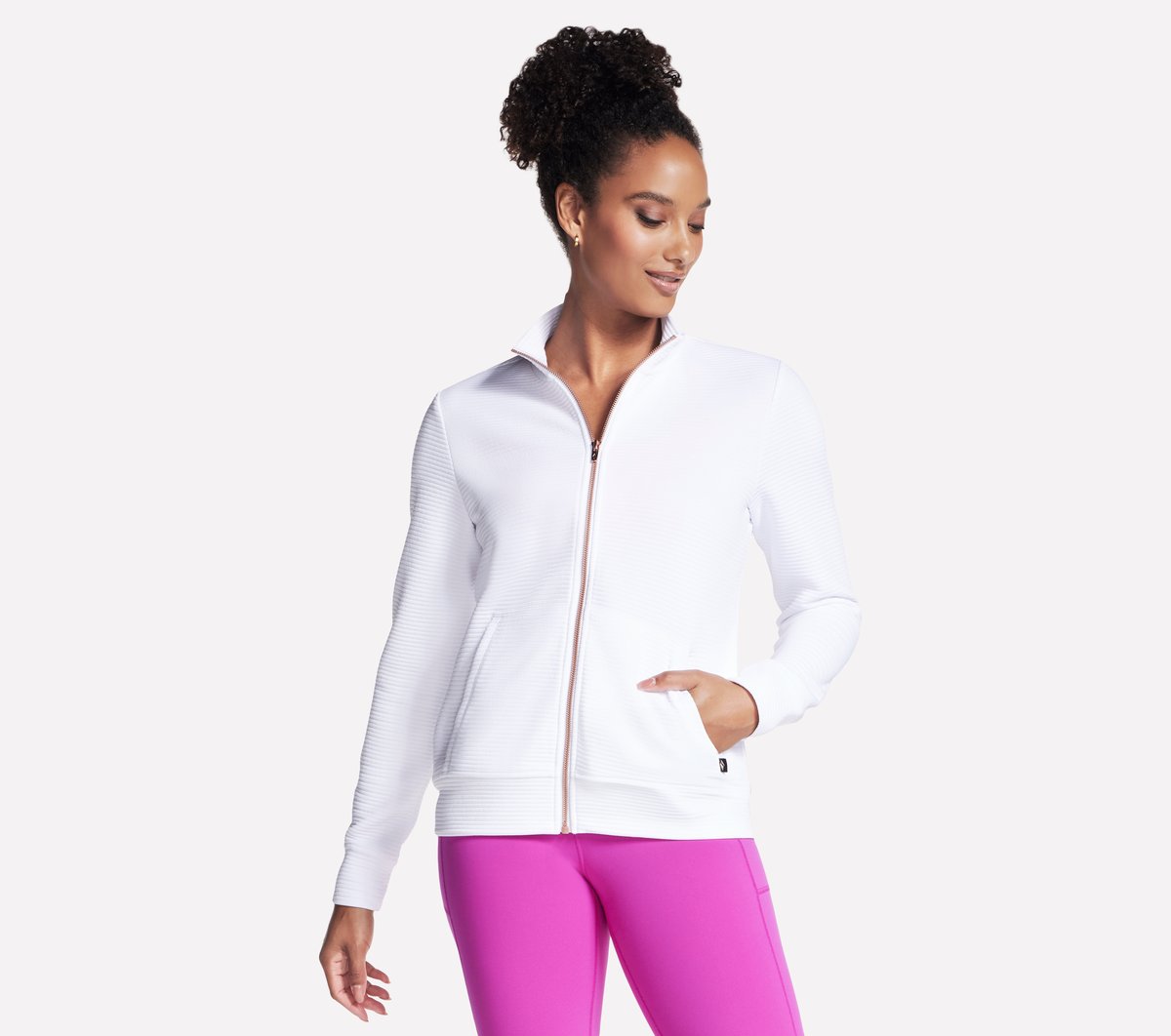 GO WALK Everywhere Jacket Women Skechers online