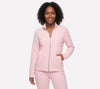 WHITE / PINK