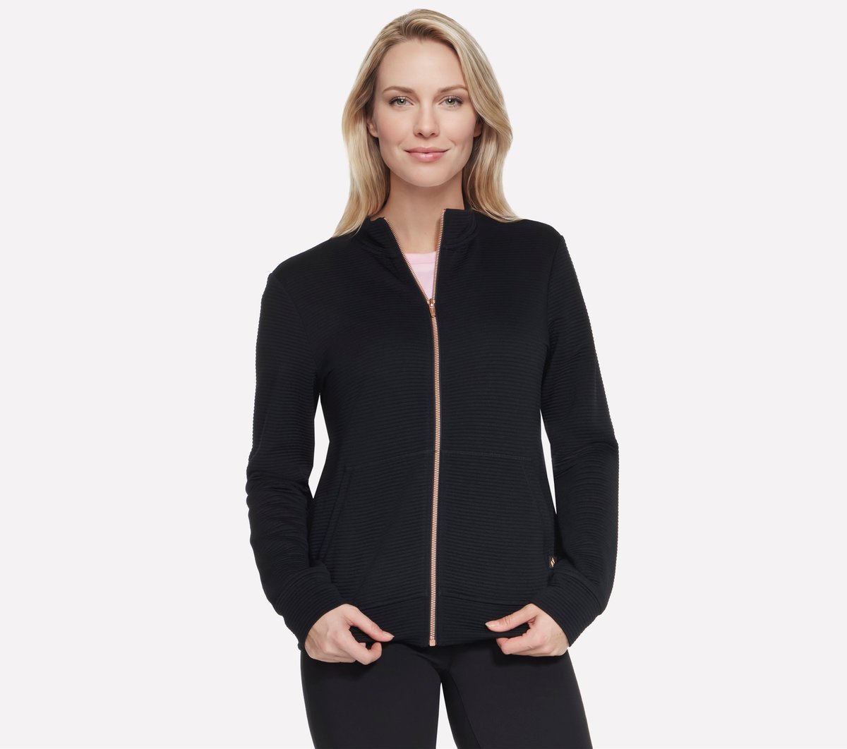GO WALK Everywhere Jacket Women Skechers us