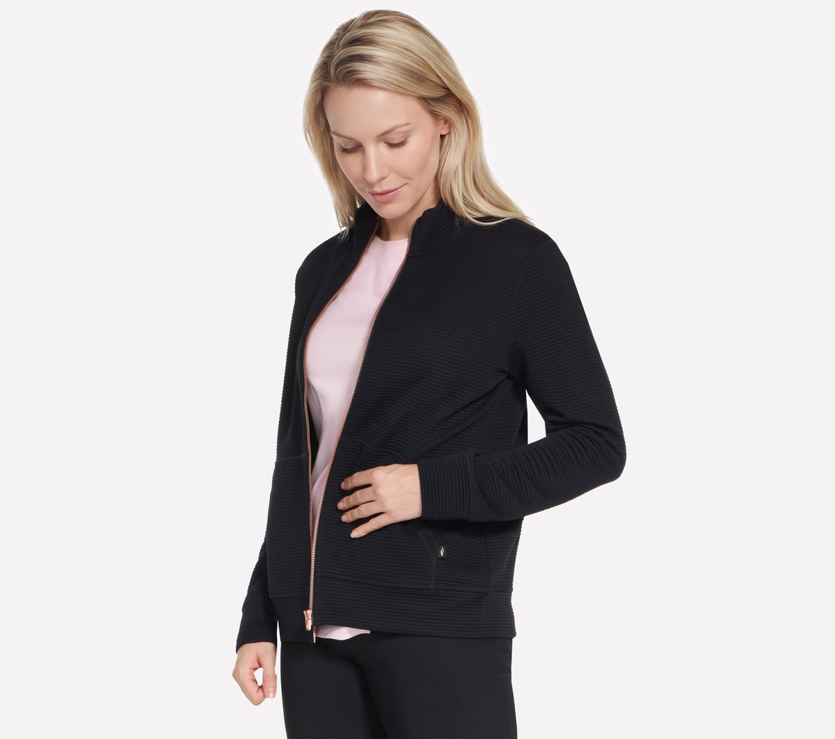 GO WALK Everywhere Jacket Women Skechers us