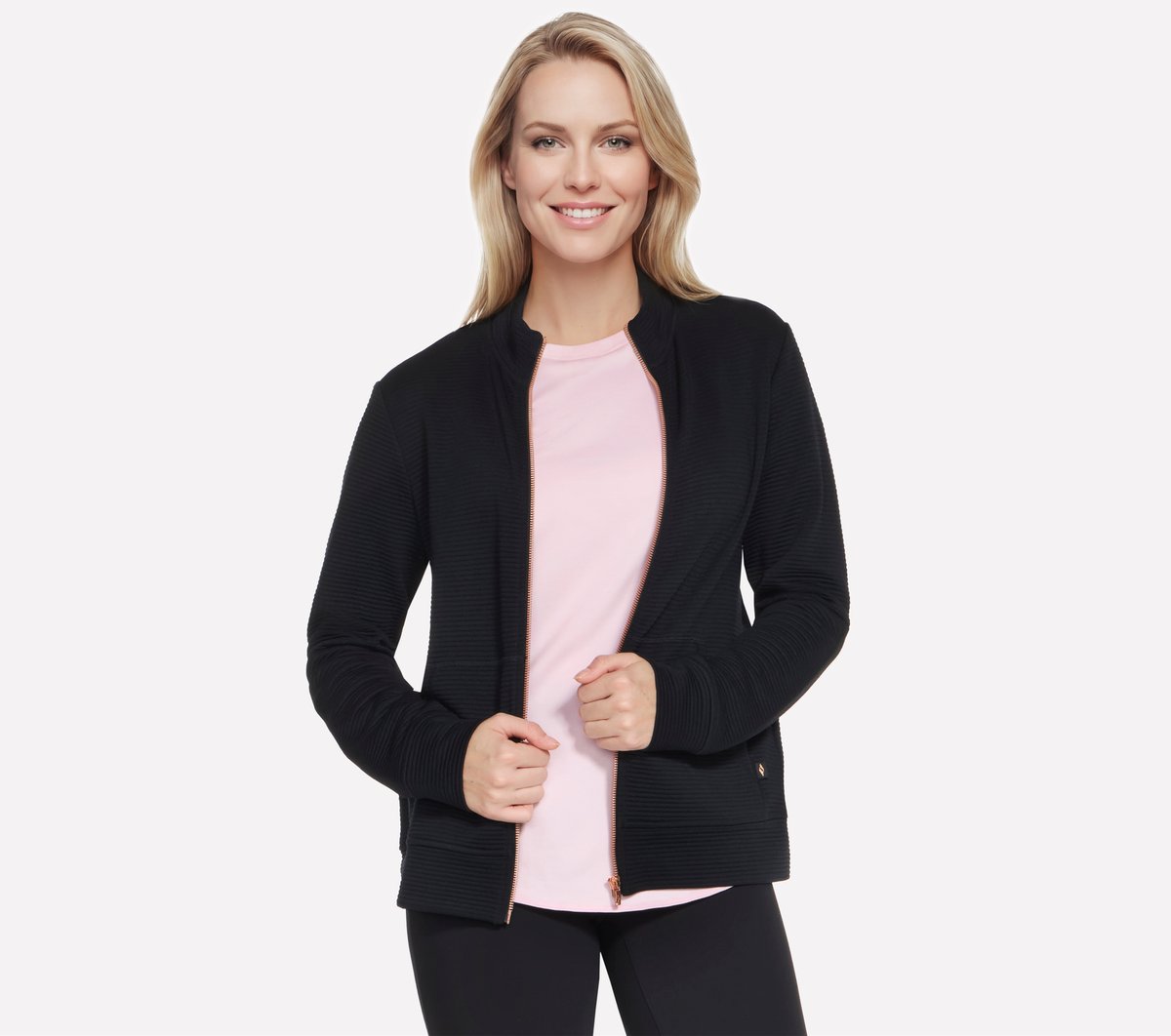GO WALK Everywhere Jacket Women Skechers us