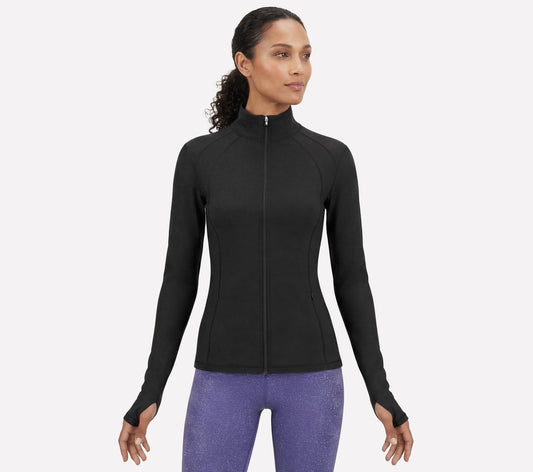 GO WALK Jacket Women Skechers discount