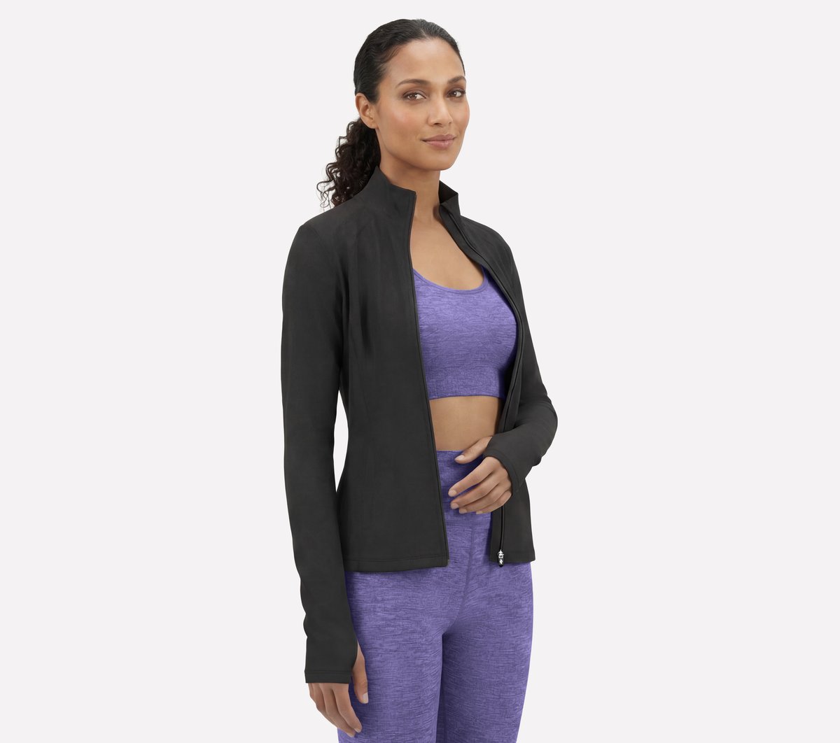 GO WALK Jacket Women Skechers discount