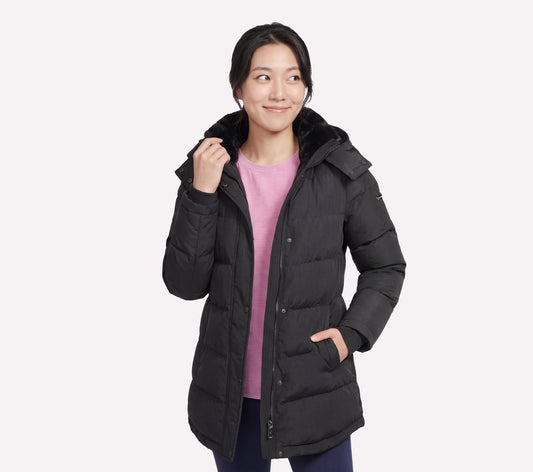 On-The-GO Cozy Fit Down Parka Women Skechers online