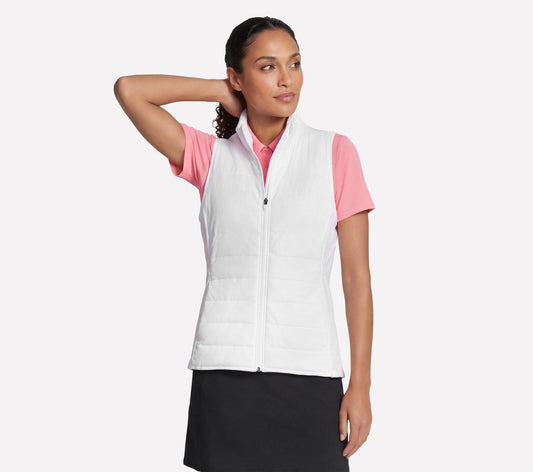 Driver Hybrid Vest Women Skechers online
