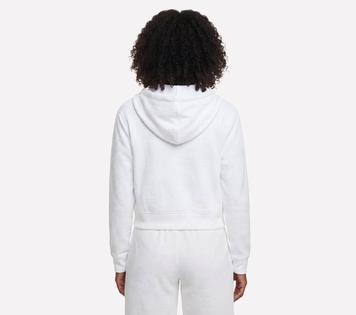 GO WALK Everywhere Diamond Full Zip Jacket Women Skechers us