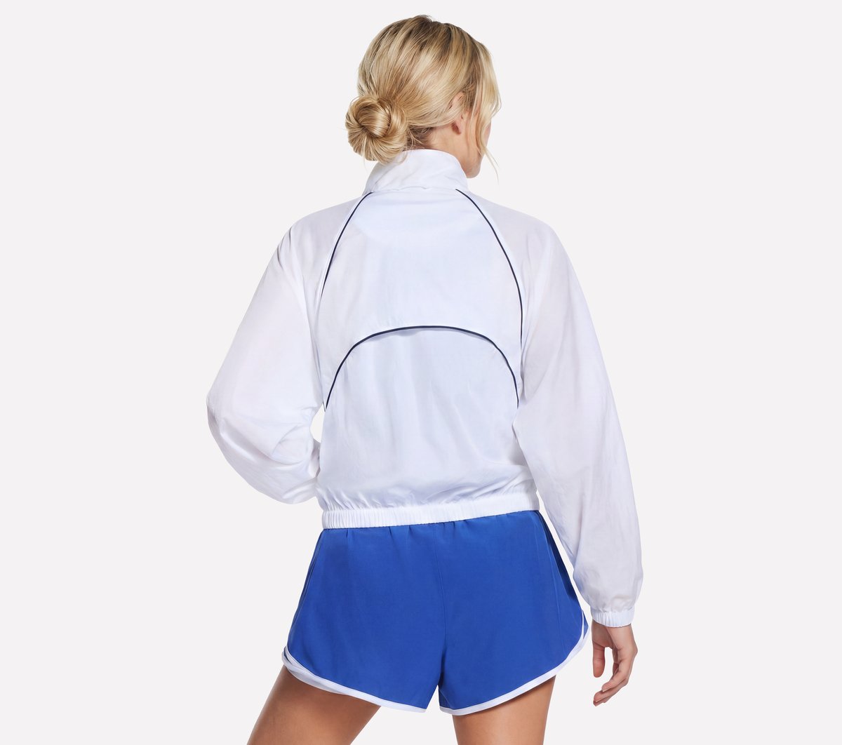Performance Track Jacket Women Skechers online